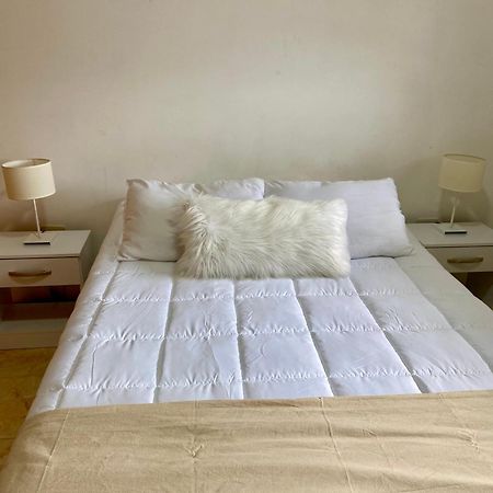 Appartement Amplio departamento céntrico à Santa Fe Extérieur photo