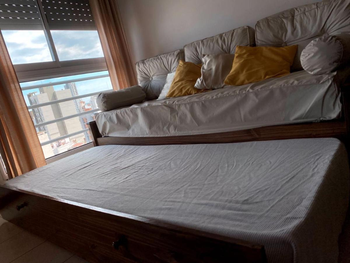 Appartement Amplio departamento céntrico à Santa Fe Extérieur photo