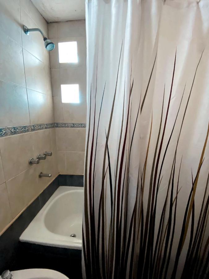 Appartement Amplio departamento céntrico à Santa Fe Extérieur photo